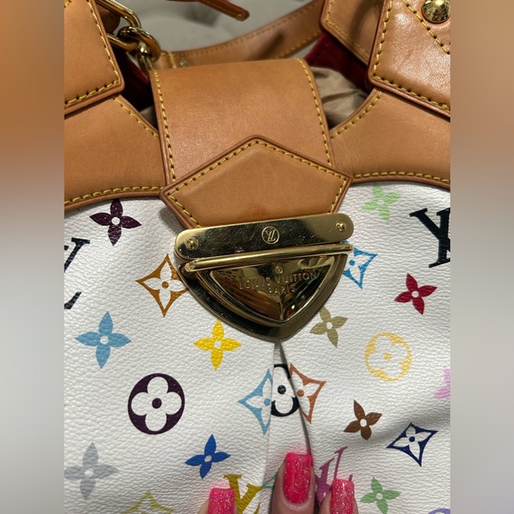 Louis Vuitton Ursula Murakami Monogram - Picture 5 of 17